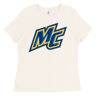 Bone merrimack warriors Ladies Tee - artisFamous