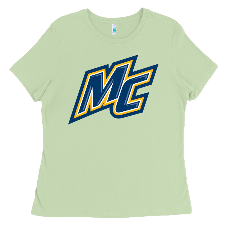 Merrimack Warriors Ladies Tee by artisFamous | Teevron