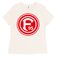 Bone fortuna düsseldorf Ladies Tee - artisFamous
