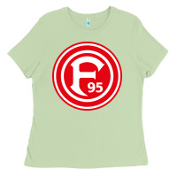 Matcha fortuna düsseldorf Ladies Tee - artisFamous