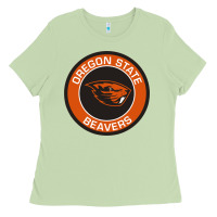 Matcha Oregon College Gift Ladies Tee - artisFamous