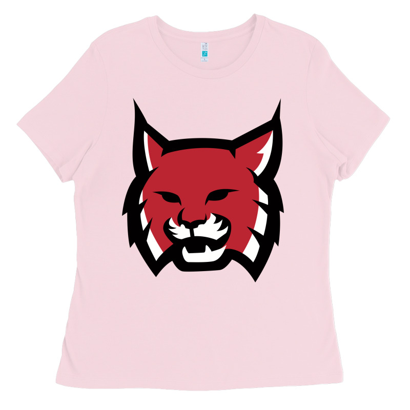 Rhodes College Athletic Ladies Tee by artisFamous | Teevron