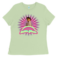 Matcha debbie gibson Ladies Tee - artisFamous