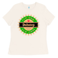 Bone dubstep Ladies Tee - artisFamous