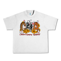 Lunar Rock Cna Certified Nursing Assistant Urban Heavy Tee - FaDigitalArtStudio