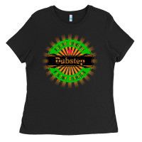 Black dubstep Ladies Tee - artisFamous