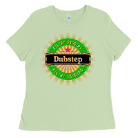 Matcha dubstep Ladies Tee - artisFamous