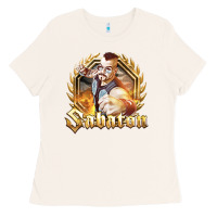 Bone sabaton 2 Ladies Tee - artisFamous
