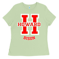 Matcha howard 1867 university Ladies Tee - artisFamous