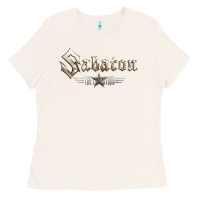 Bone sabaton 5 Ladies Tee - artisFamous