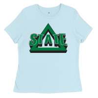 Delta State Athletics Ladies Tee | Teevron