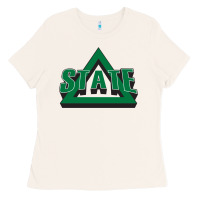 Bone delta state athletics Ladies Tee - artisFamous