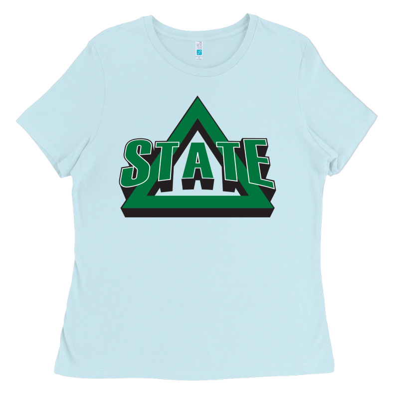 Delta State Athletics Ladies Tee by artisFamous | Teevron