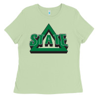 Matcha delta state athletics Ladies Tee - artisFamous