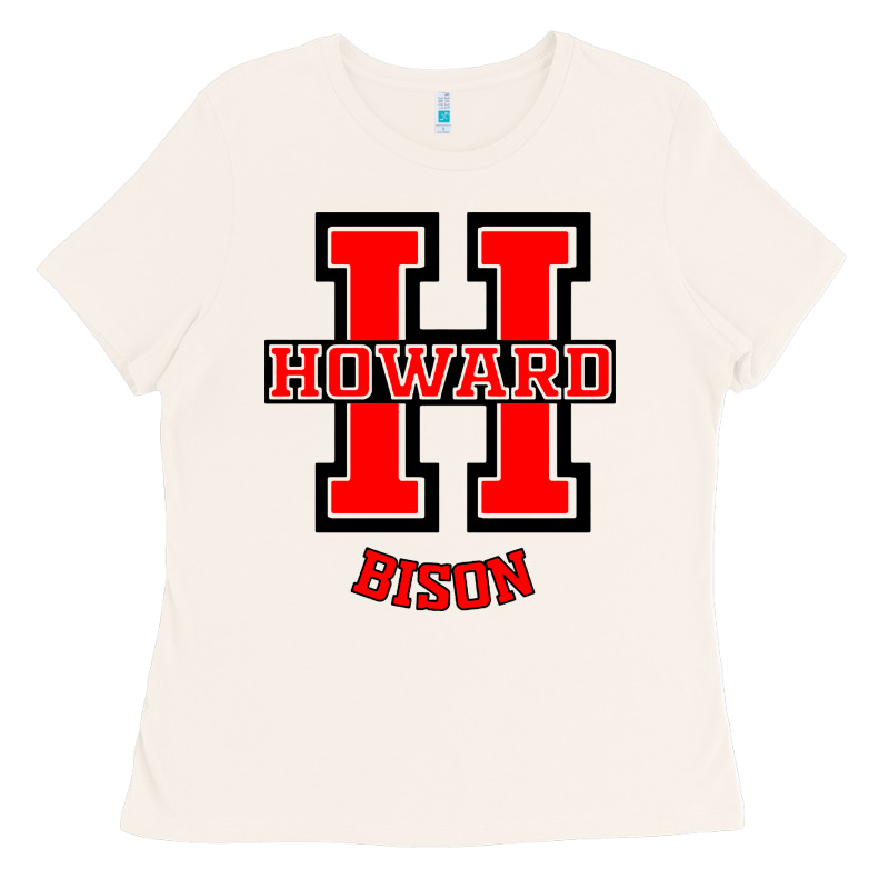 Howard 1867 University Ladies Tee by artisFamous | Teevron