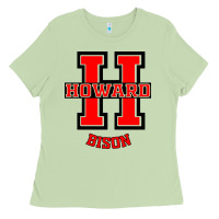 Matcha howard 1867 university Ladies Tee - artisFamous