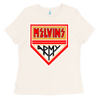 Bone melvins army Ladies Tee - artisFamous