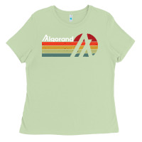 Matcha algorand algo crypto Ladies Tee - artisFamous