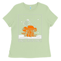Matcha dance gavin 3 Ladies Tee - artisFamous