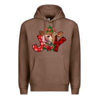 Chestnut joy Premium Hoodie - SublimationCraftShop