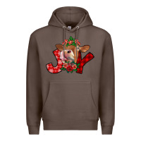 Coffee joy Premium Hoodie - SublimationCraftShop