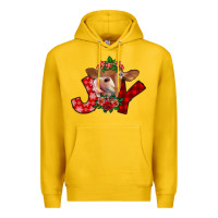 Lemon joy Premium Hoodie - SublimationCraftShop