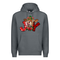 Rock joy Premium Hoodie - SublimationCraftShop