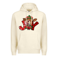 Sandshell joy Premium Hoodie - SublimationCraftShop