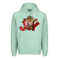 Seafoam joy Premium Hoodie - SublimationCraftShop