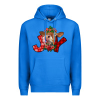 True Royal joy Premium Hoodie - SublimationCraftShop