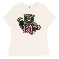 Bone kutztown golden bears Ladies Tee - artisFamous