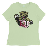 Matcha kutztown golden bears Ladies Tee - artisFamous