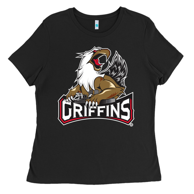 Griffins Ladies Tee by artisFamous | Teevron