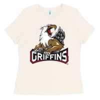 Bone griffins Ladies Tee - artisFamous