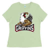 Matcha griffins Ladies Tee - artisFamous