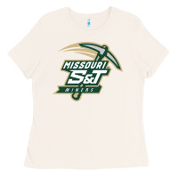 Bone missouri s&t miners Ladies Tee - artisFamous