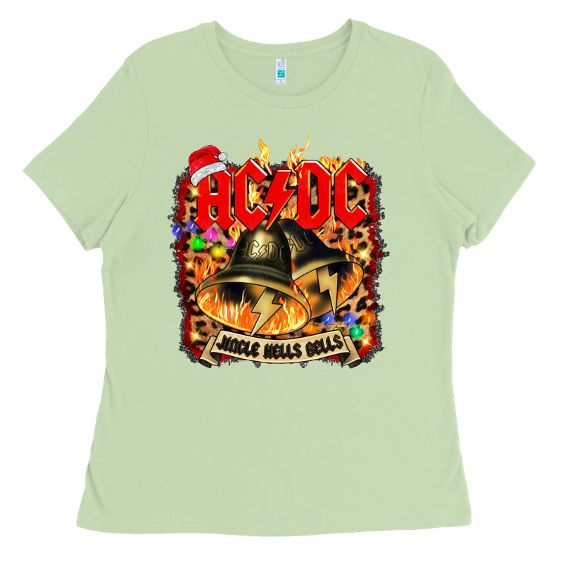 Acd Christmas Ladies Tee by artisFamous | Teevron