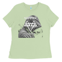 Matcha head down Ladies Tee - artisFamous