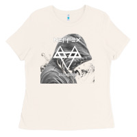 Bone head down Ladies Tee - artisFamous