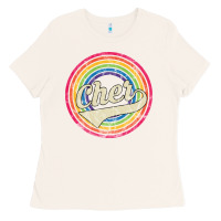Bone cher Ladies Tee - artisFamous