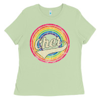 Matcha cher Ladies Tee - artisFamous