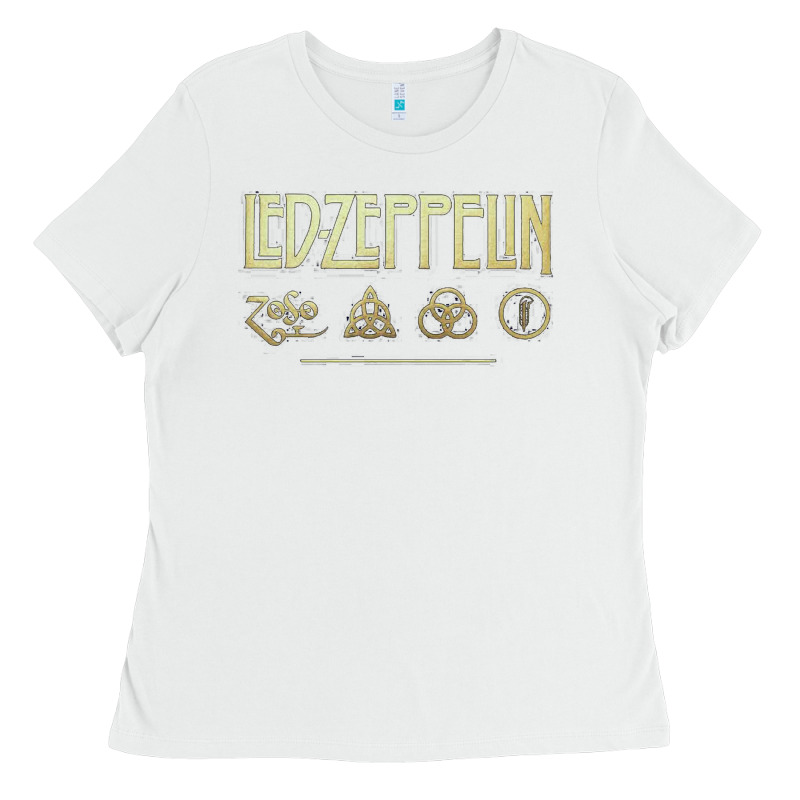 Classic Ladies Tee by artisFamous | Teevron