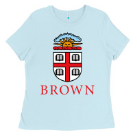 Brown University Ladies Tee | Teevron