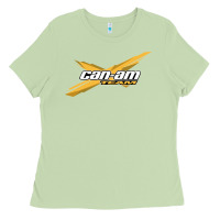 Matcha can am team Ladies Tee - artisFamous