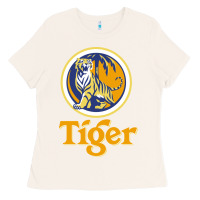 Bone The Tiger Ladies Tee - artisFamous