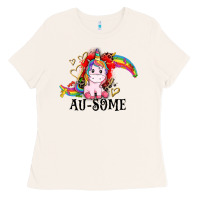 Bone Au-some Ladies Tee - CowGirlArtShop