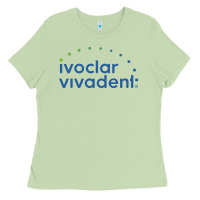 Matcha ivoclar vivadent Ladies Tee - artisFamous