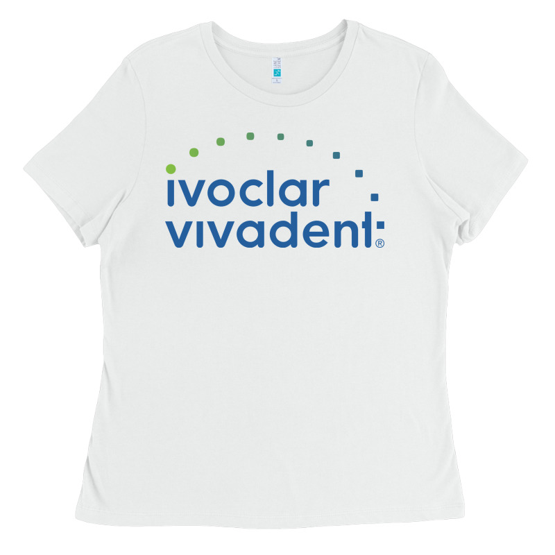 Ivoclar Vivadent Ladies Tee by artisFamous | Teevron