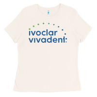 Bone ivoclar vivadent Ladies Tee - artisFamous