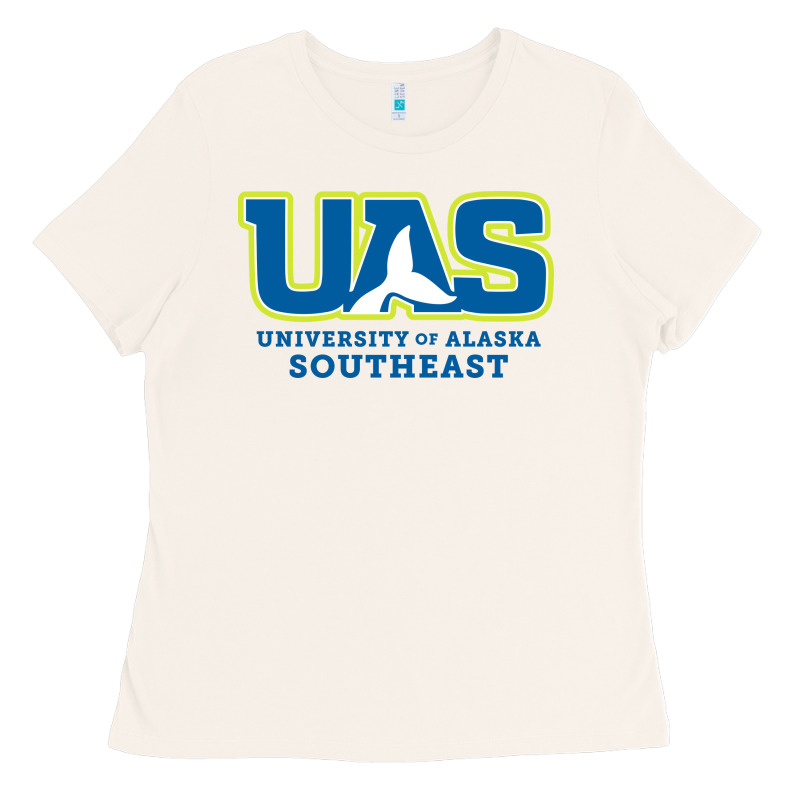 Alaska Southeast Gift Ladies Tee by artisFamous | Teevron